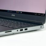 Dell Precision 7550 Core i7-10850H  64 Go RAM, 1 TB SSD , Nvidia Quadro T1000, Écran FHD 15,6″ – Image 6