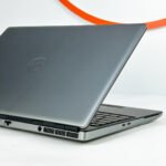 Dell Precision 7550 Core i7-10850H  64 Go RAM, 1 TB SSD , Nvidia Quadro T1000, Écran FHD 15,6″ – Image 8