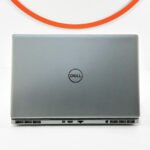 Dell Precision 7550 Core i7-10850H  64 Go RAM, 1 TB SSD , Nvidia Quadro T1000, Écran FHD 15,6″ – Image 9