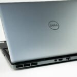 Dell Precision 7550 Core i7-10850H  64 Go RAM, 1 TB SSD , Nvidia Quadro T1000, Écran FHD 15,6″ – Image 10
