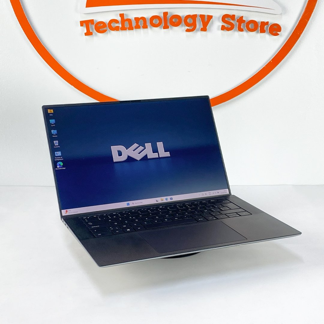 Dell Precision 5550 i7 10th Dell Precision 5550 i7 10th