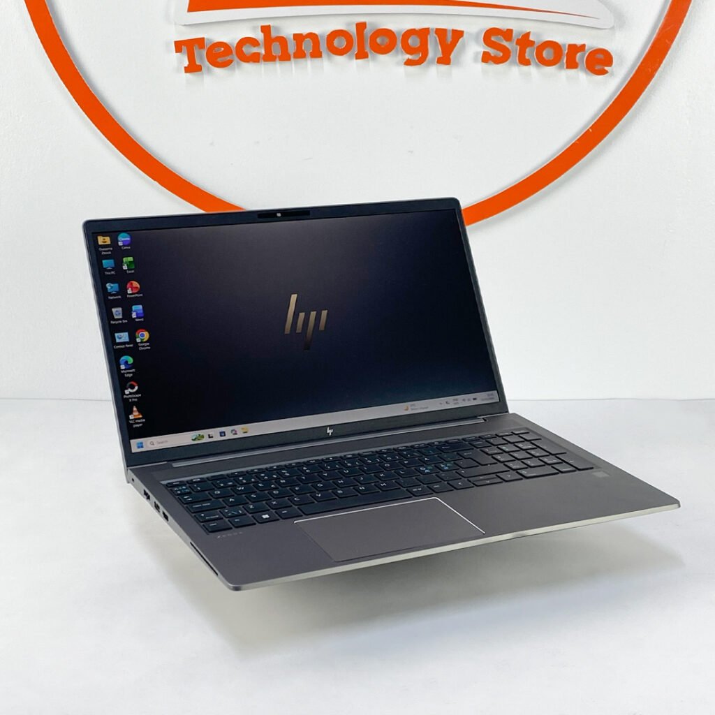 HP ZBook Power G10 Mobile Workstation