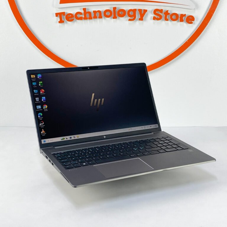 HP ZBook Power G10 Mobile Workstation