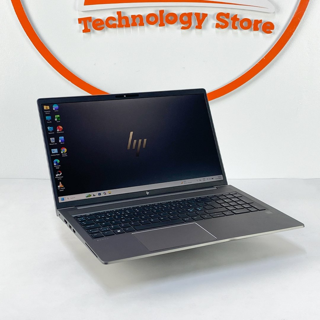 HP ZBook Power G10 Mobile Workstation HP ZBook Power G10 Mobile Workstation