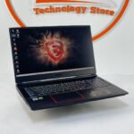 MSI GE75 Raider i7 10th