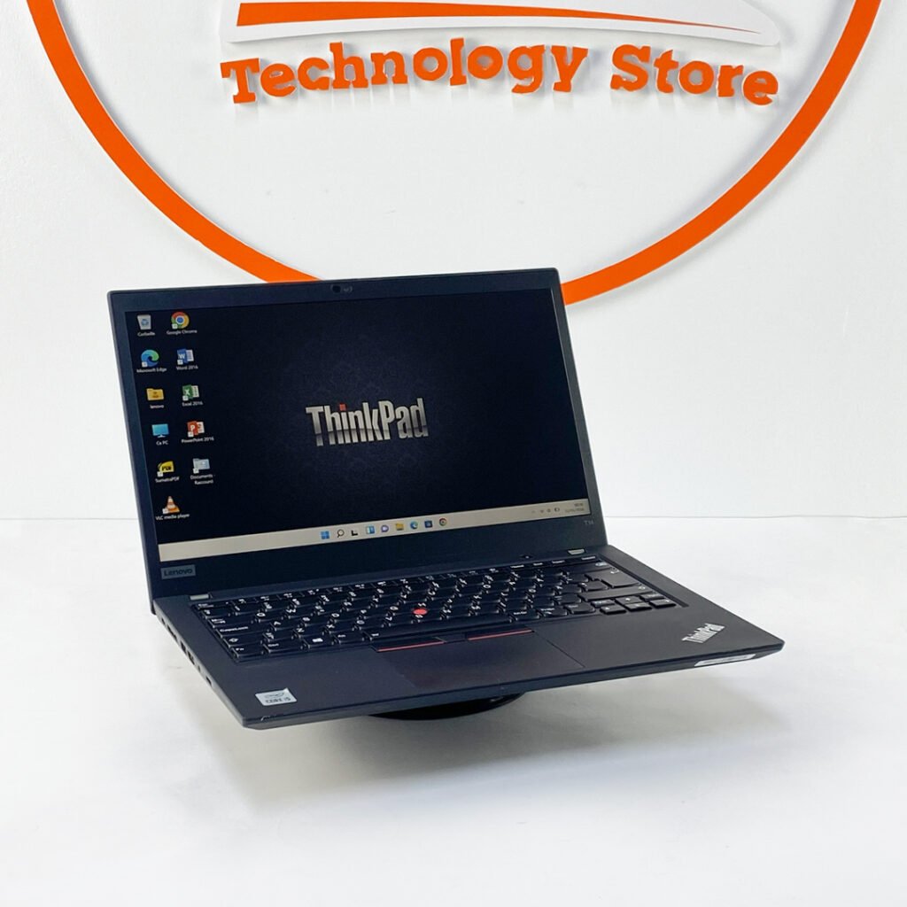 LENOVO Thinkpad T14 Gen 1