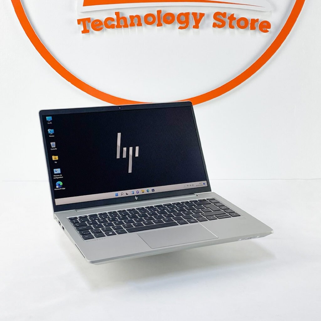 HP EliteBook 645 G9 RYZEN 5