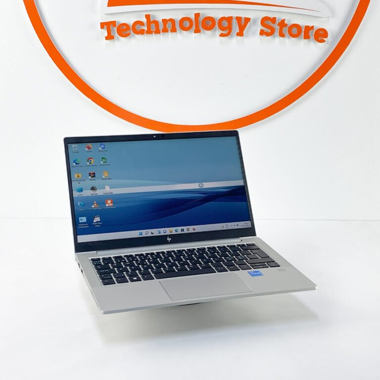 HP EliteBook 630 G9 i5 12th