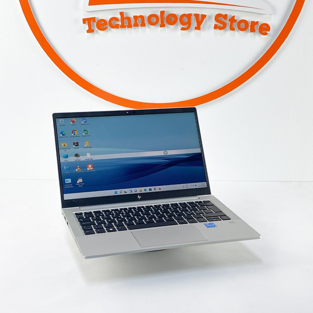HP EliteBook 630 G9 i5 12th HP EliteBook 630 G9 i5 12th