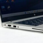 HP ELITEBOOK 630 G9 i5 12TH RAM 16 / 256 SSD – Image 4