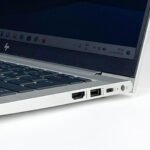 HP ELITEBOOK 630 G9 i5 12TH RAM 16 / 256 SSD – Image 5
