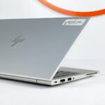 HP ELITEBOOK 630 G9 i5 12TH RAM 16 / 256 SSD – Image 6