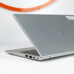 HP ELITEBOOK 630 G9 i5 12TH RAM 16 / 256 SSD – Image 7