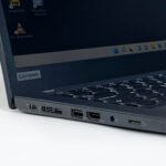LENOVO Thinkpad T14 Gen 1 i5-10 eme RAM 16 GB / 256GB SSD – Image 4