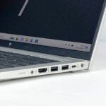 HP ELITEBOOK 645 G9 AMD Ryzen 5 5625U RAM 16 / 256 SSD – Image 5