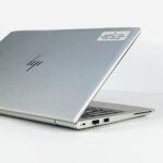 HP ELITEBOOK 645 G9 AMD Ryzen 5 5625U RAM 16 / 256 SSD – Image 6