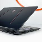 MSI GE75 Raider 17.3" Gaming Laptop - i7-10750H - RAM 16GB - 512GB SSD NVIDIA GeForce RTX 2060 – Image 6