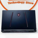 MSI GE75 Raider 17.3" Gaming Laptop - i7-10750H - RAM 16GB - 512GB SSD NVIDIA GeForce RTX 2060 – Image 8