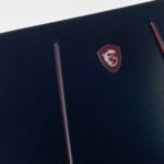 MSI GE75 Raider 17.3" Gaming Laptop - i7-10750H - RAM 16GB - 512GB SSD NVIDIA GeForce RTX 2060 – Image 9