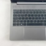 HP ZBook Power G10 Mobile Workstation i7-13700H / 32 Go DDR5 / 512 SSD / RTX A500 4Go / 15.6 ” / Windows 11 Pro – Image 2