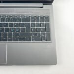 HP ZBook Power G10 Mobile Workstation i7-13700H / 32 Go DDR5 / 512 SSD / RTX A500 4Go / 15.6 ” / Windows 11 Pro – Image 3