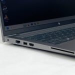 HP ZBook Power G10 Mobile Workstation i7-13700H / 32 Go DDR5 / 512 SSD / RTX A500 4Go / 15.6 ” / Windows 11 Pro – Image 5