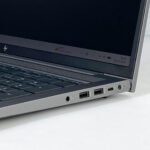 HP ZBook Power G10 Mobile Workstation i7-13700H / 32 Go DDR5 / 512 SSD / RTX A500 4Go / 15.6 ” / Windows 11 Pro – Image 4