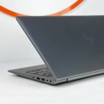 HP ZBook Power G10 Mobile Workstation i7-13700H / 32 Go DDR5 / 512 SSD / RTX A500 4Go / 15.6 ” / Windows 11 Pro – Image 7