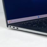 DELL Precision 5550 Core i7 10th 32 Ram / 512 SSD / Graphics NVDIA Quadro T1000 (4 Gega Vram) – Image 4