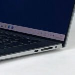 DELL Precision 5550 Core i7 10th 32 Ram / 512 SSD / Graphics NVDIA Quadro T1000 (4 Gega Vram) – Image 5