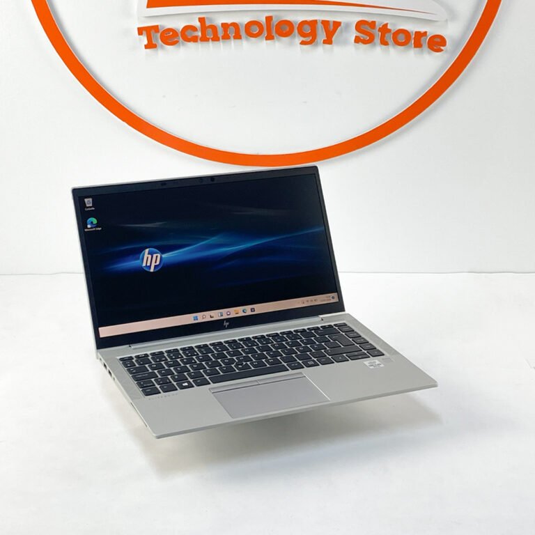HP ELITEBOOK 840 G7