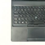 DELL LATITUDE 5590 Core I5 8th 8 RAM / 256 Go SSD – Image 2