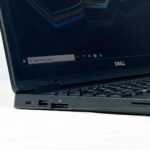 DELL LATITUDE 5590 Core I5 8th 8 RAM / 256 Go SSD – Image 4