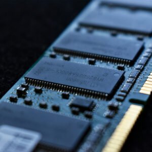La RAM