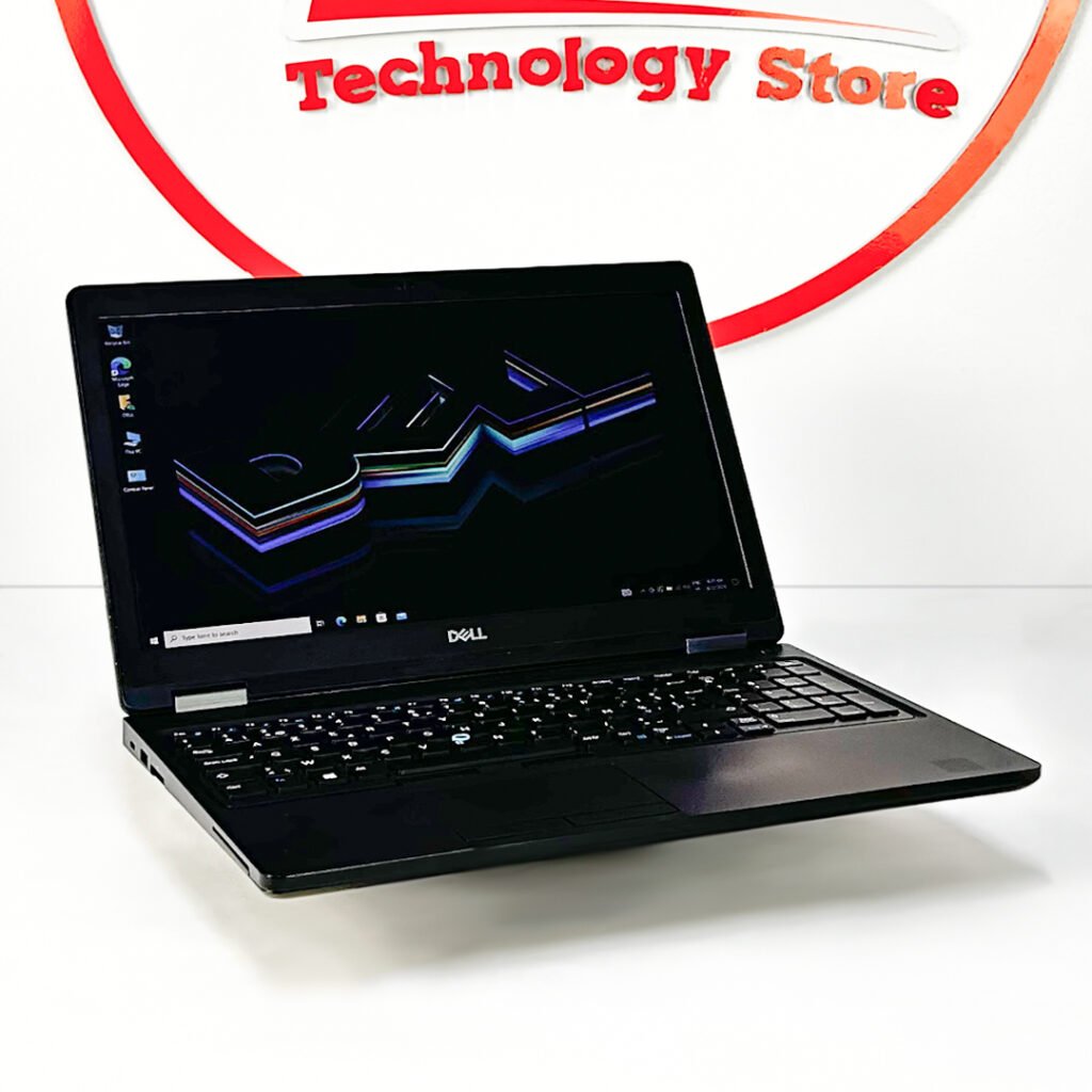 dell latitude 5590 core i5 8th