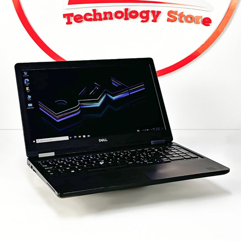 dell latitude 5590 core i5 8th