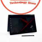 LENOVO Thinkpad L13 Yoga Gen 2 i5-11th / 8 GB / 256 GB SSD NVMe - Excellent – Image 5