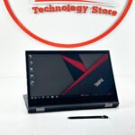 LENOVO Thinkpad L13 Yoga Gen 2 i5-11th / 8 GB / 256 GB SSD NVMe - Excellent – Image 2