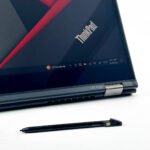 LENOVO Thinkpad L13 Yoga Gen 2 i5-11th / 8 GB / 256 GB SSD NVMe - Excellent – Image 6