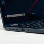 LENOVO Thinkpad L13 Yoga Gen 2 i5-11th / 8 GB / 256 GB SSD NVMe - Excellent – Image 7