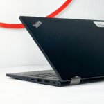 LENOVO Thinkpad L13 Yoga Gen 2 i5-11th / 8 GB / 256 GB SSD NVMe - Excellent – Image 10