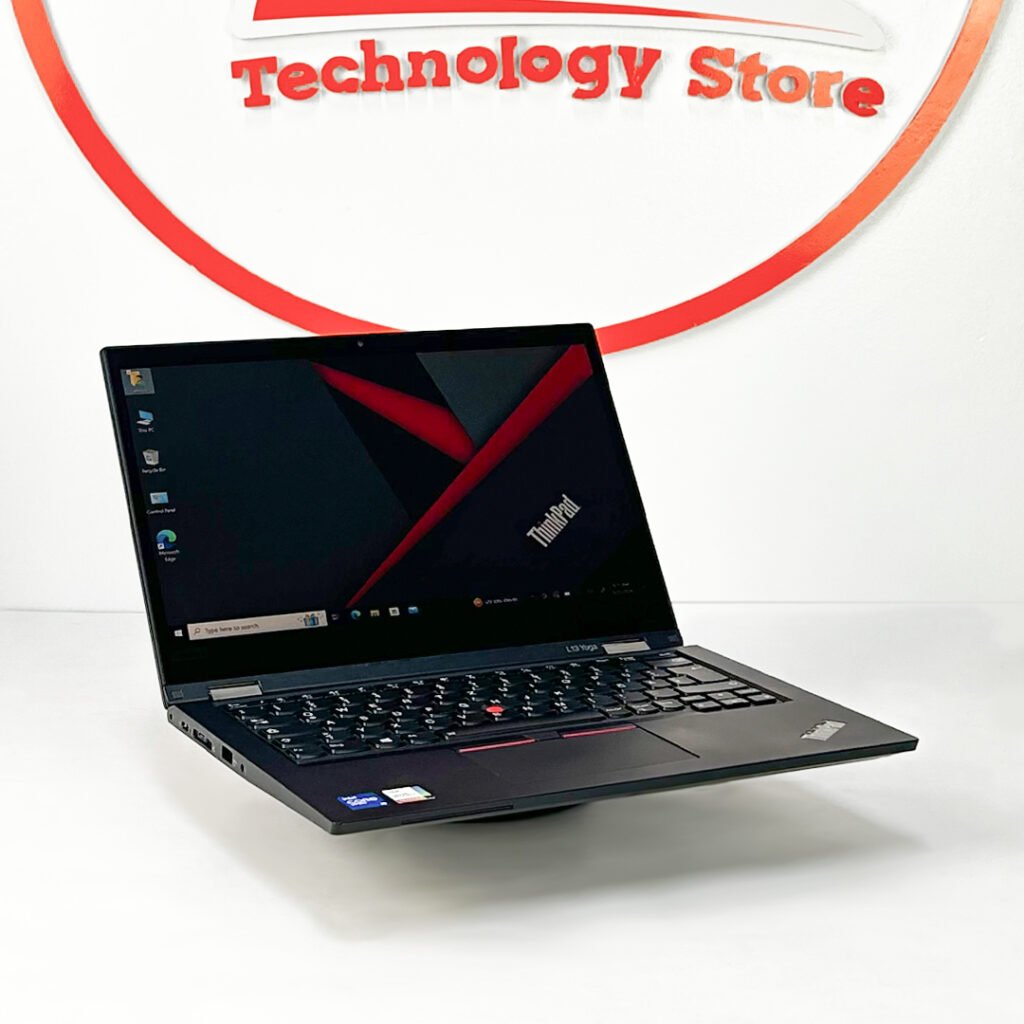LENOVO Thinkpad L13 Yoga Gen 2