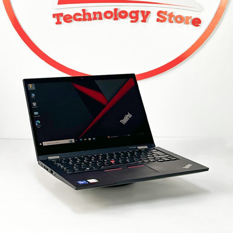 LENOVO Thinkpad L13 Yoga Gen 2
