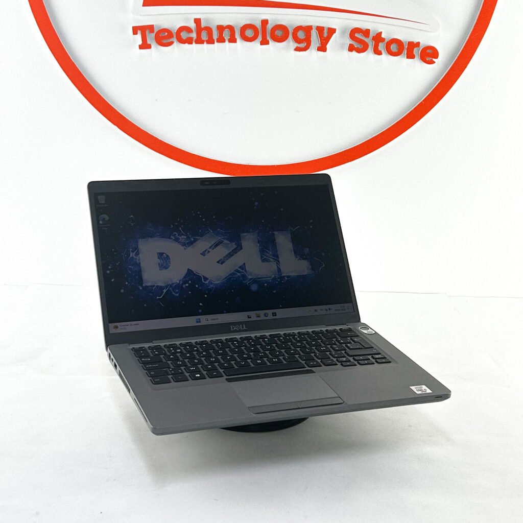 Dell Latitude 5411 i5-10400H