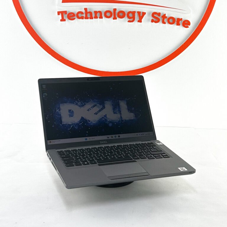 Dell Latitude 5411 i5-10400H