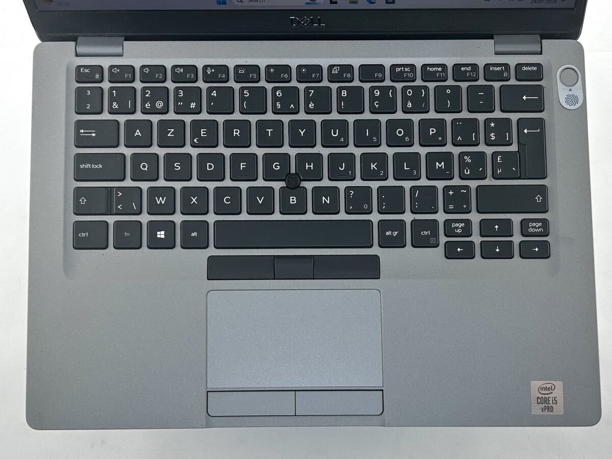 Dell Latitude 5411 i5-10400H / 8GB RAM / 256GB SSD / 14" FHD – Image 2