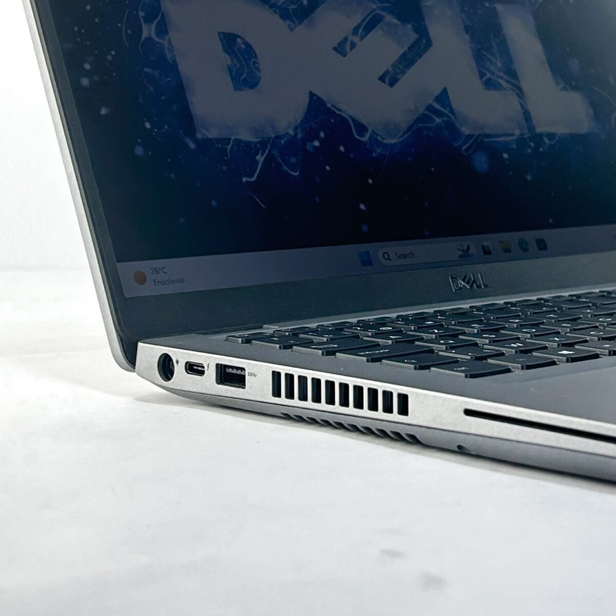 Dell Latitude 5411 i5-10400H / 8GB RAM / 256GB SSD / 14" FHD – Image 3