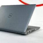 Dell Latitude 5411 i5-10400H / 8GB RAM / 256GB SSD / 14" FHD – Image 5