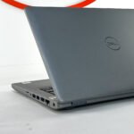 Dell Latitude 5411 i5-10400H / 8GB RAM / 256GB SSD / 14" FHD – Image 6