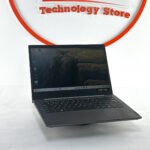 Lenovo ThinkBook 14 i7-1065G7